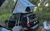 Fully Insulated | Hard Shell | Rooftop Tent — used rooftop tents for sale (photo 2)