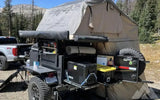 Fully Self-Sufficient! — used overland trailer for sale in Cape Girardeau, MO