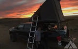 Fully updated V1 GFC Go Fast Camper- Long Bed — used for sale in Bellevue, WA (photo 5)