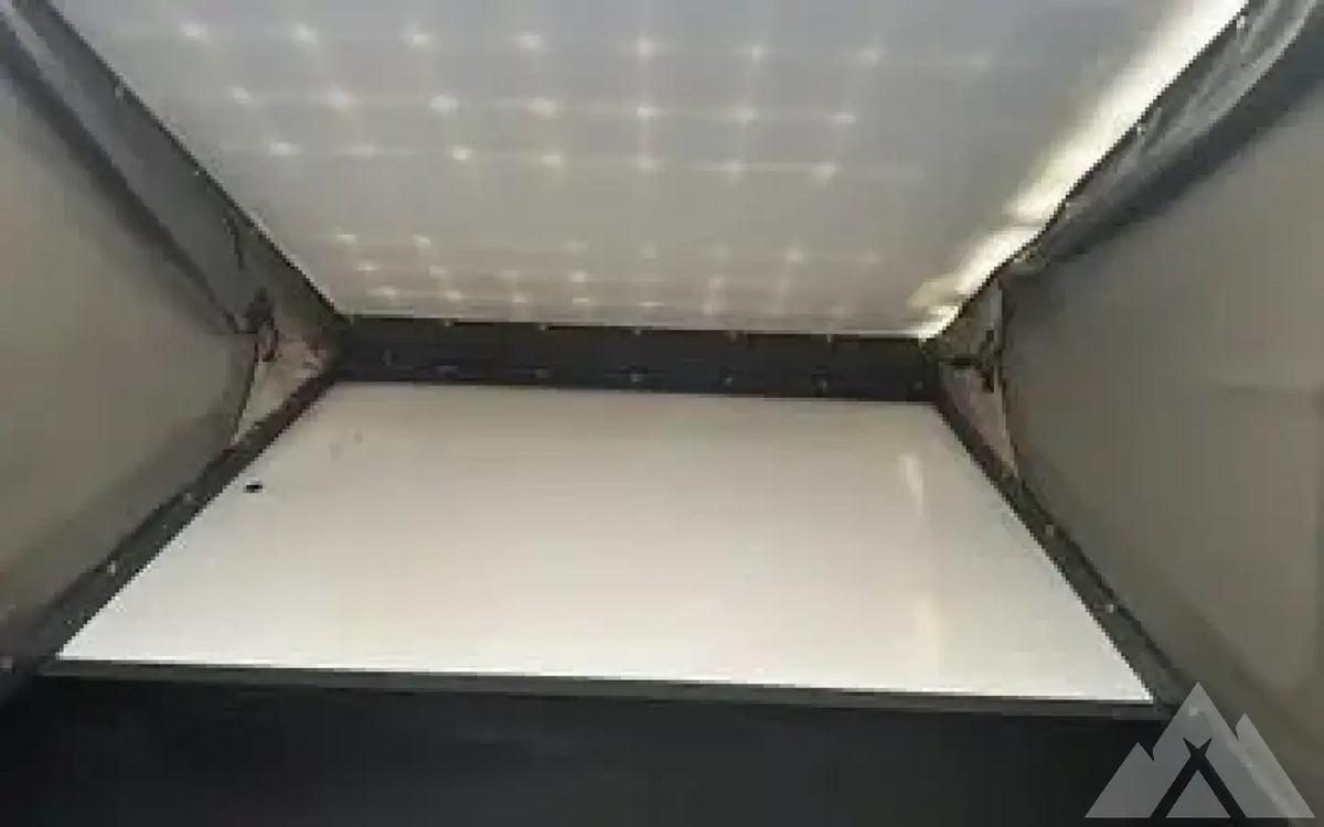 Fully updated V1 GFC Go Fast Camper- Long Bed — used for sale in Bellevue, WA (photo 6) — photo 6