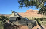 Fully updated V1 GFC Go Fast Camper- Long Bed — used for sale in Bellevue, WA (photo 2)