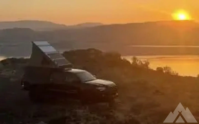 Fully updated V1 GFC Go Fast Camper- Long Bed — photo 3