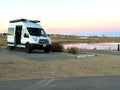 VanDoit LIV — Off-Grid Camper Van