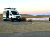 VanDoit LIV — Off-Grid Camper Van