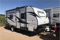 2016 Pacific Coachworks Panther