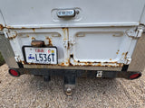 1972 Toyota Land Cruiser FJ40 in Heber City, UT (photo 6)