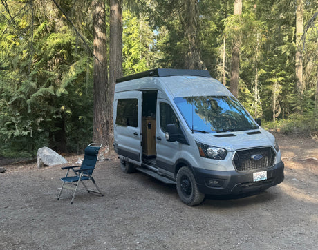 Grit Overland Go Terra AWD
