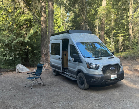 Grit Overland Go Terra AWD — photo 2