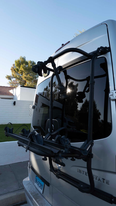 Adventure Without Compromise — Luxury Boondocking Van — photo 5