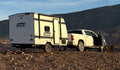 2026 Coleman 13B | Lightweight & Easy Tow | Sleeps 2 | AC + Heat
