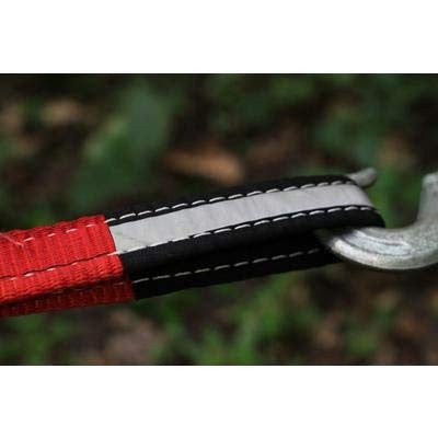 Hi-lift 3 X30 Reflective Loop Recovery Strap Strp-330 — photo 3