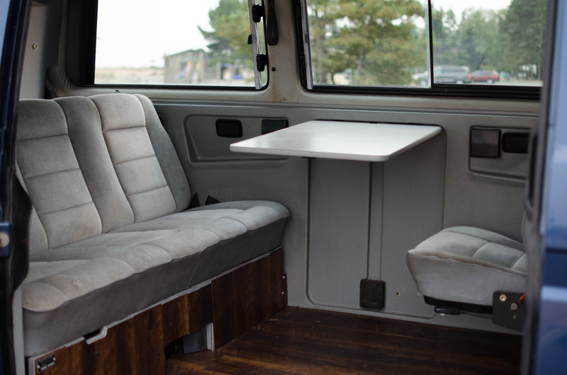 Van #4 - Ernie — photo 6
