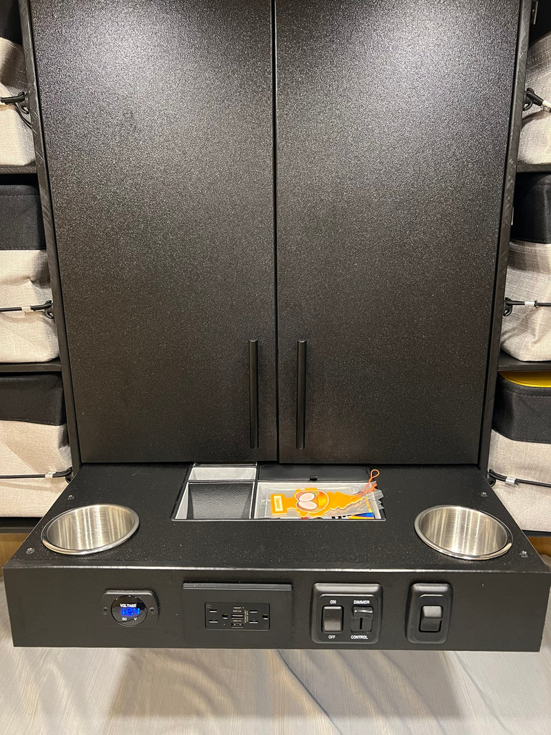  JoyTutus fridge — photo 16