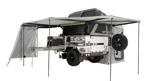 2022 Patriot Camper X1H - Your Ultimate Off-Road Adventure Companion — photo 5