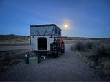 Tacoma pop up truck bed camper in Steamboat Springs, CO (photo 5)