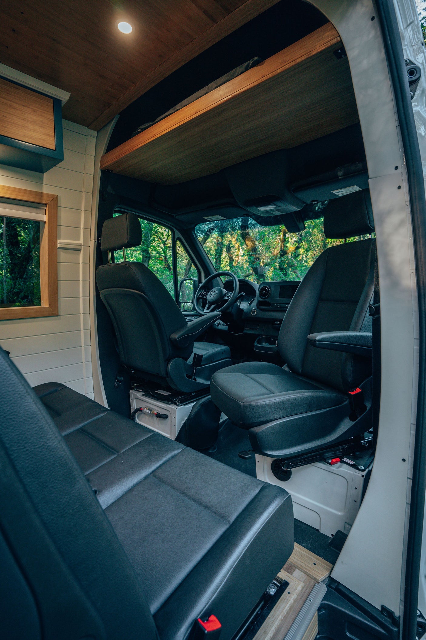 2024 Mercedes-Benz Sprinter