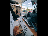 Custom Build Luxury Off-Grid Apartment on Wheels (Dog Friendly)