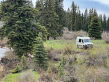 2019 Sprinter Camper Van