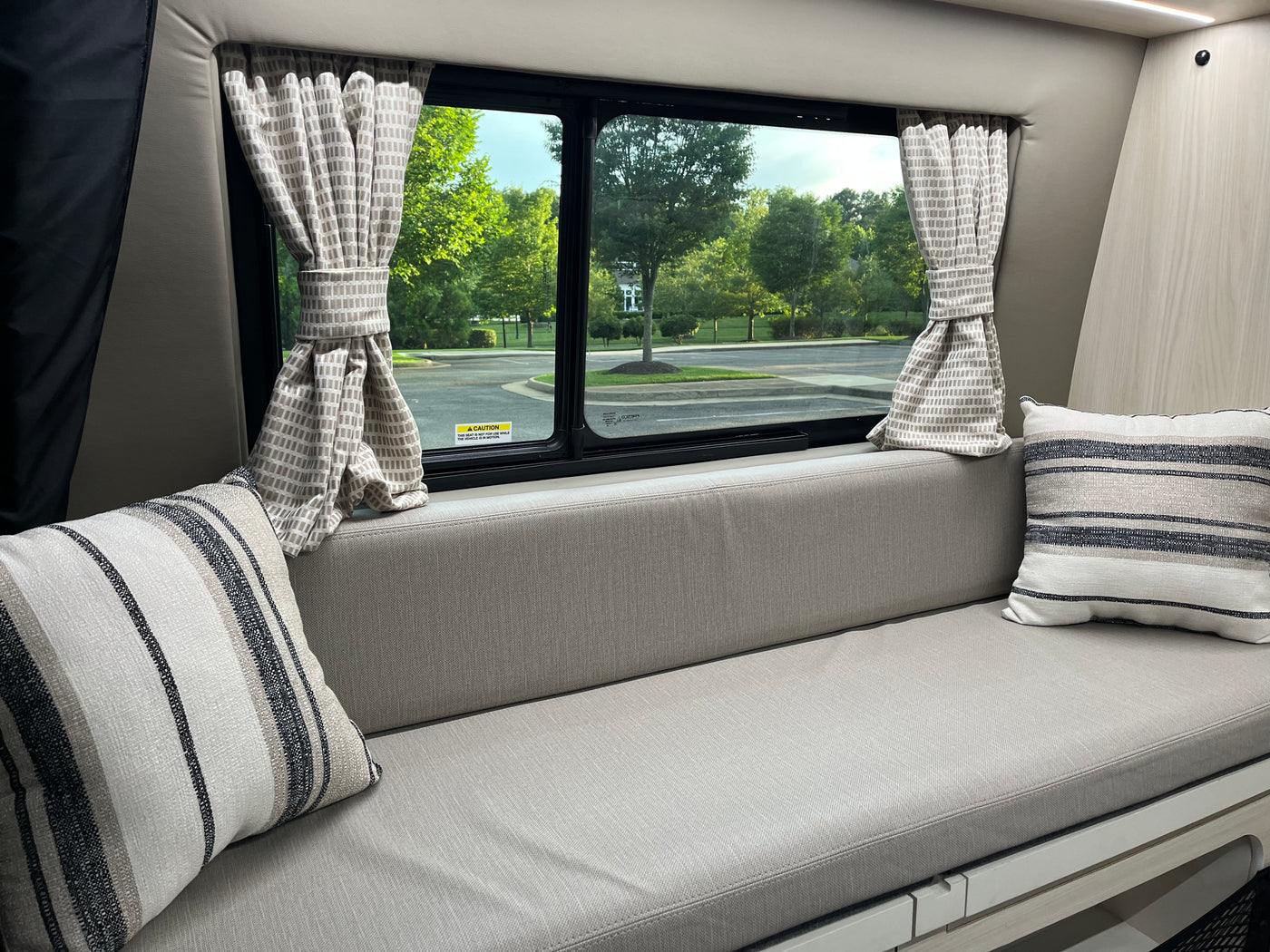 2021 Mercedes Sprinter - — photo 6