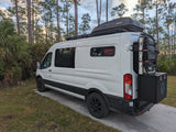 2018 Ford Transit Camper Van