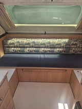 2006 Chalet Chalet Popup Trailer