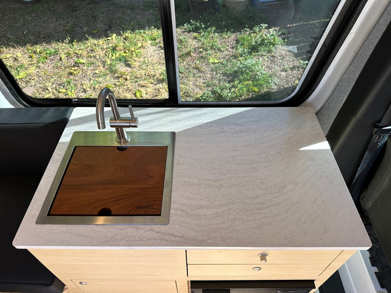  full kitchen — photo 12