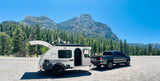 2021 InTech RV Luna Rover Camper