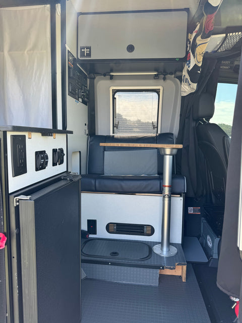 2020 Winnebago Revel - Let’s go on an adventure! — photo 3