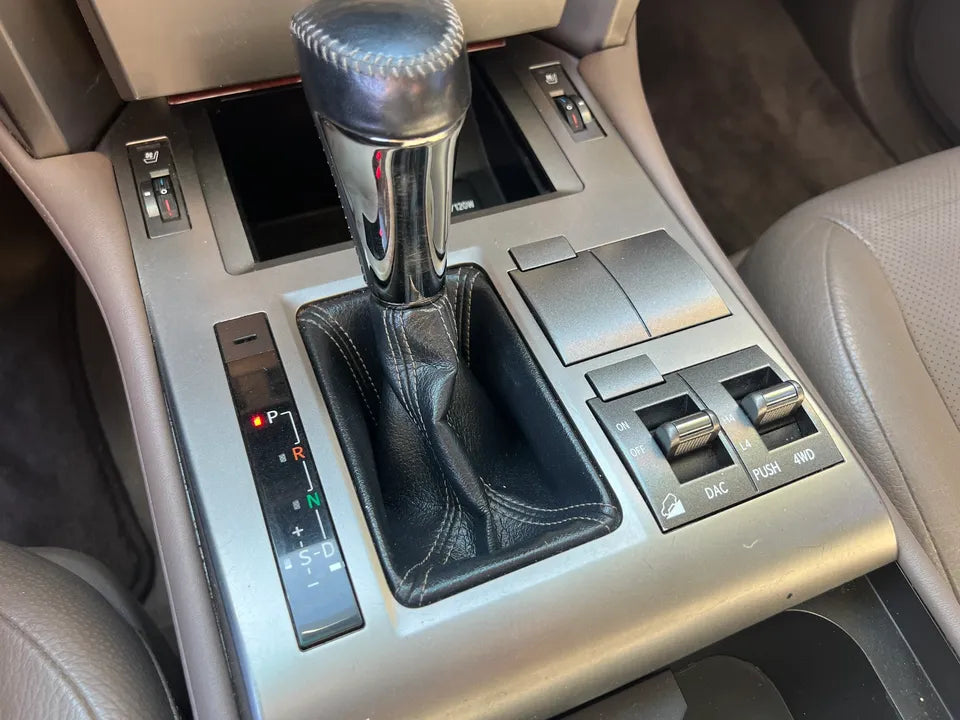 2013 Lexus GX Gx460 Sport Utility in San Diego, CA (photo 8) — photo 8
