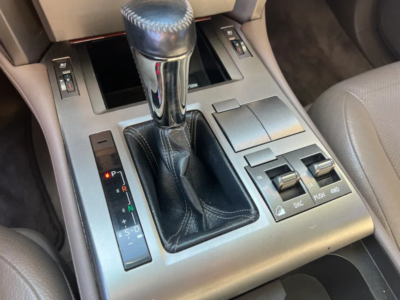 2013 Lexus GX Gx460 Sport Utility in San Diego, CA (photo 8) — photo 8