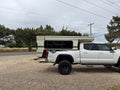 Four Wheel Camper Ranger