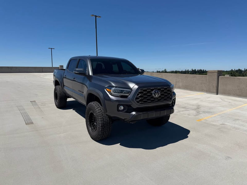 2020 Toyota Tacoma Double Cab · TRD Off-Road Pickup 4D 5 ft in Happy Valley, OR (photo 2) — photo 2
