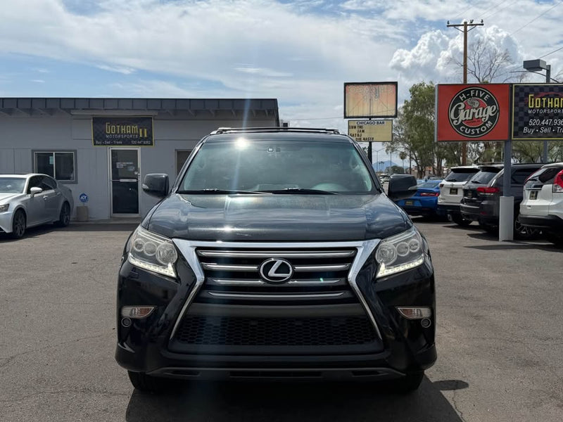 2017 Lexus GX · GX 460 Sport Utility 4D in Tucson, AZ (photo 3) — photo 3