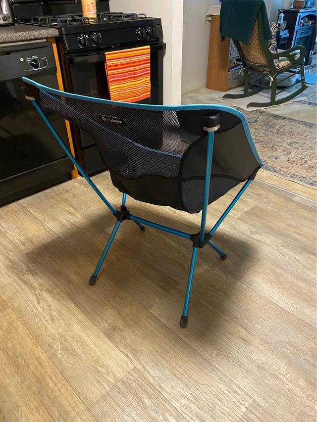 Helinox Chair One XL — photo 2