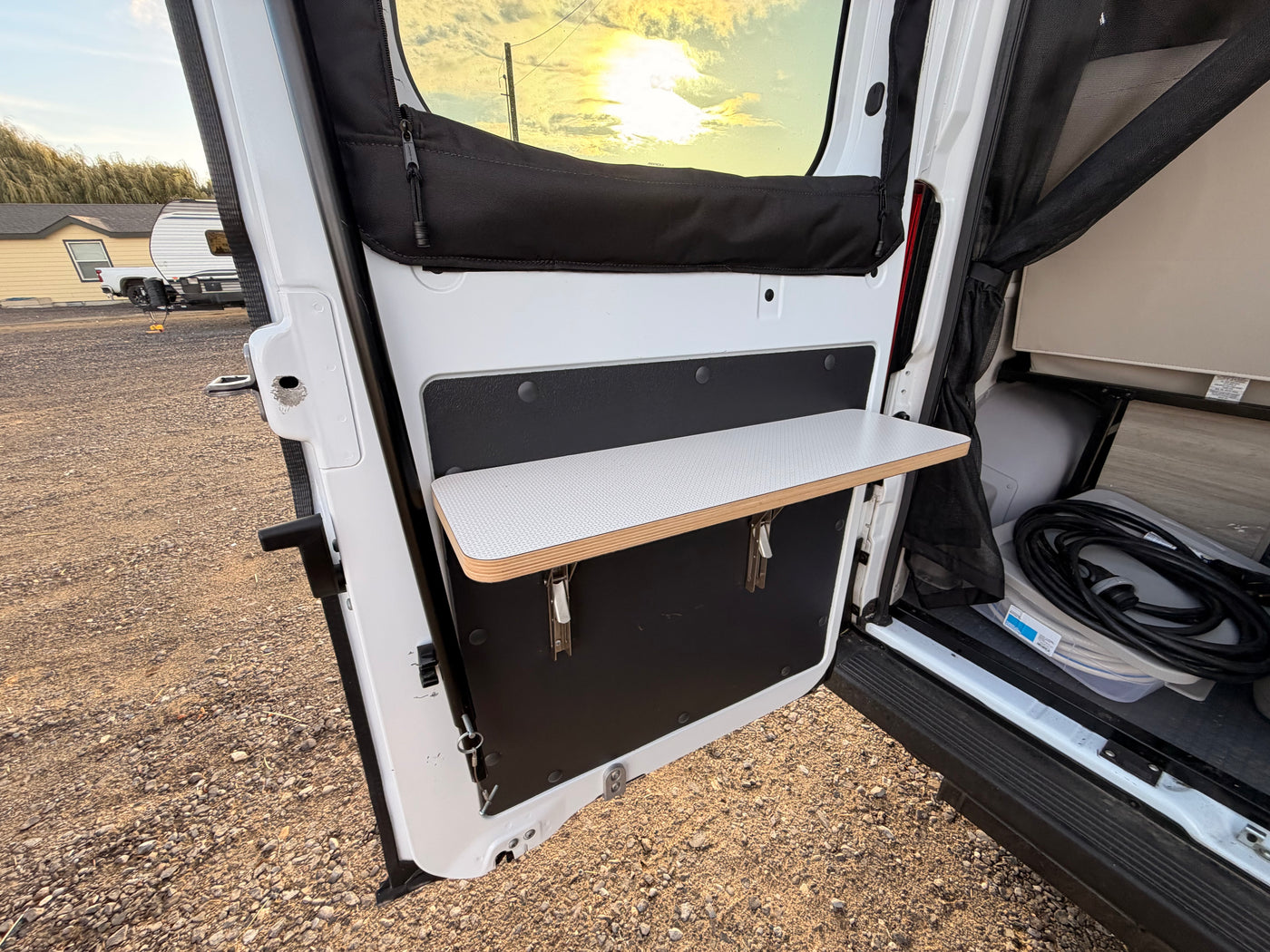 2021 Winnebago Solis 59P — photo 19