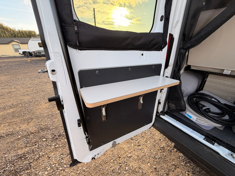 2021 Winnebago Solis 59P — photo 19