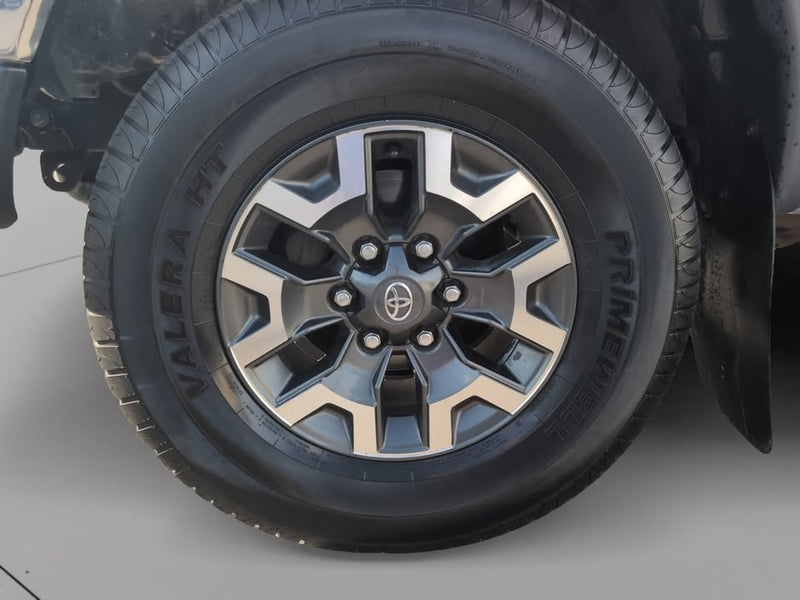 2003 Toyota Tacoma Prerunner RWD in Tucson, AZ (photo 9) — photo 9