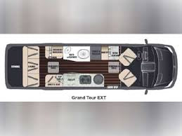 Airstream Interstate Grand Tour New lift Kit — photo 4