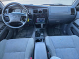 2000 Toyota 4RUNNER SR5 4WD AUTO in Vancouver, WA (photo 12)