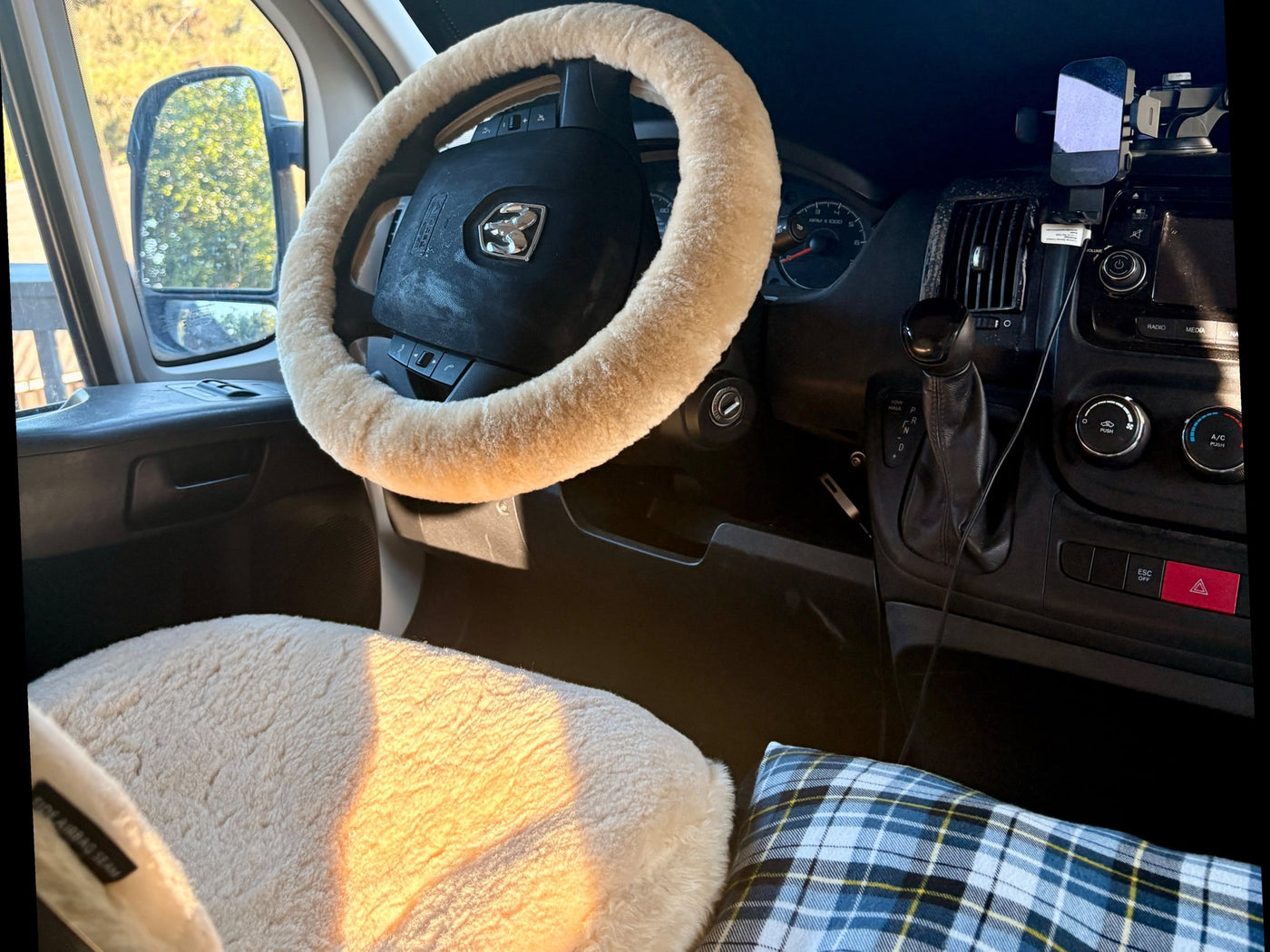  dashboard — photo 12