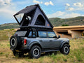 Bronco Sasquatch Family Adventure