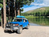 2007 Toyota FJ Cruiser · Sport Utility 2D in Rio Rancho, NM (photo 4)