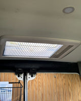 Beautiful 2019 RAM Promaster Travel Van