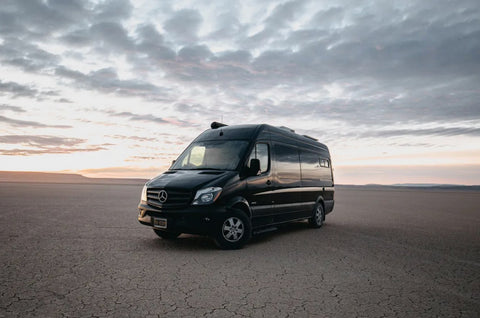 Santa Cruz Gypsy - Glamping for sure! overland rental
