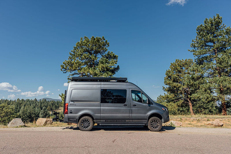  inviting outdoor setup for an RV rental. Features chairs — photo 4
