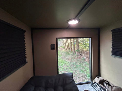 Easy-Tow Adventure Micro Camper — photo 5