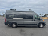 Freedom on Wheels – Easy Drive Class B Adventure Van!