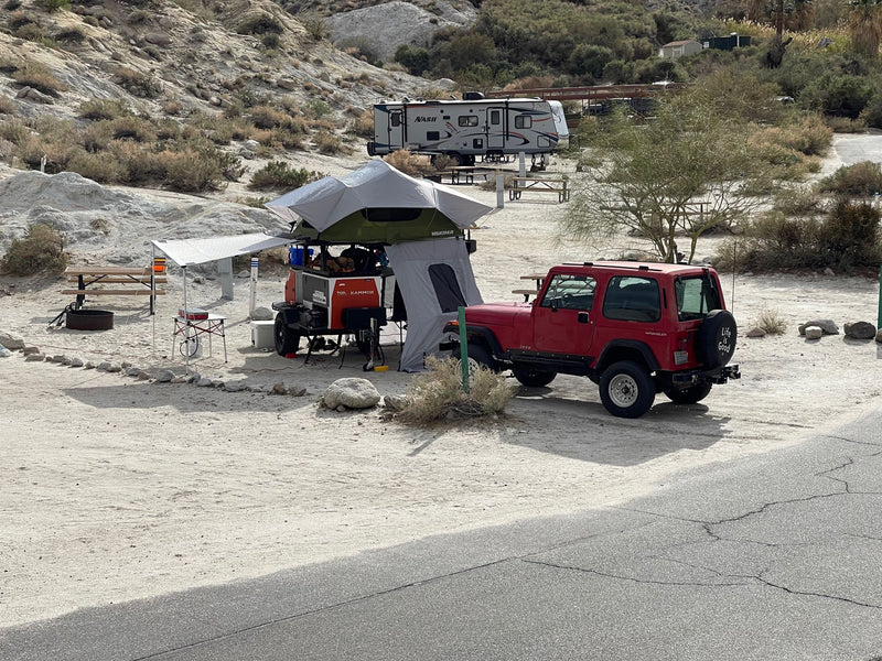  awning — photo 9