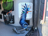 2021 Mercedes-Benz sprinter 2500 winnebago camper in Draper, UT (photo 8)