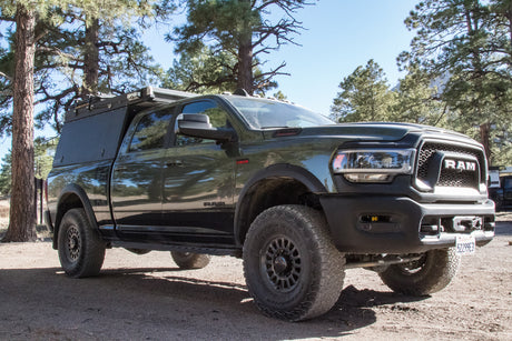 2020 Ram Power Wagon
